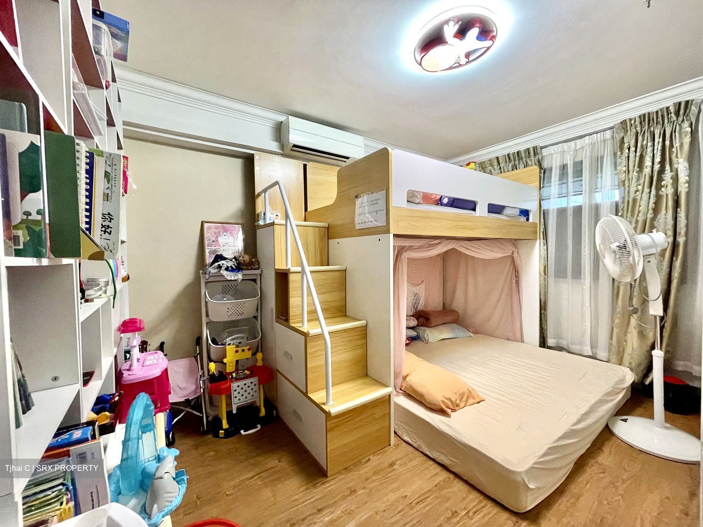 Blk 232 Lorong 8 Toa Payoh (Toa Payoh), HDB 3 Rooms #324824391